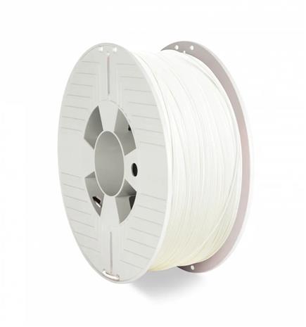 Verbatim 55027 3D printing material ABS White 1 kg – kuva 3/3