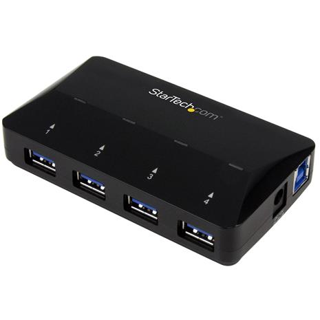 StarTech.com keskitin ST53004U1C