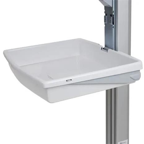 Ergotron SV Front Tray - mounting component