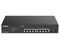 D-Link DGS-1100-10MPV2/E, kytkin – kuva 2