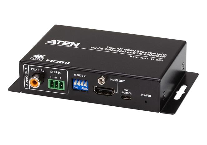 ATEN VC882