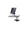 Ergotron WorkFit-A Grommet Mount, kiinnike – kuva 6