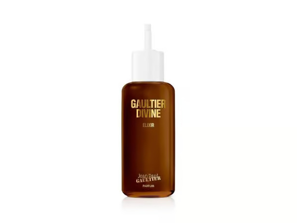 Jean Paul Gaultier Divine Elixir Eau de parfum Refill 200ml – kuva 4/4
