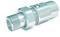 Broen Radiator connection with cut-off straight 1/2" – kuva 3