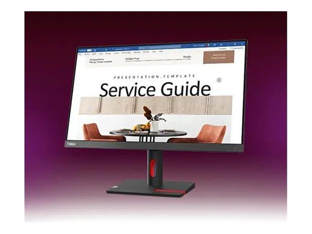 24" Lenovo ThinkVision S24i-30