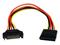 StarTech.com 15 pin SATA Power Extension Cable SATAPOWEXT8 – kuva 5