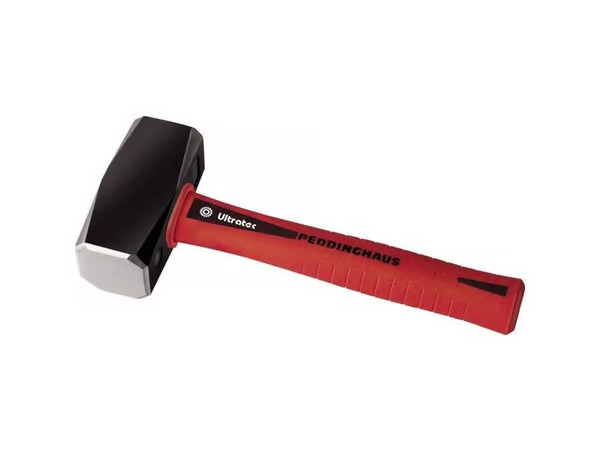 Peddinghaus sledge hammer double faced 1500g ultratec – kuva 5/5