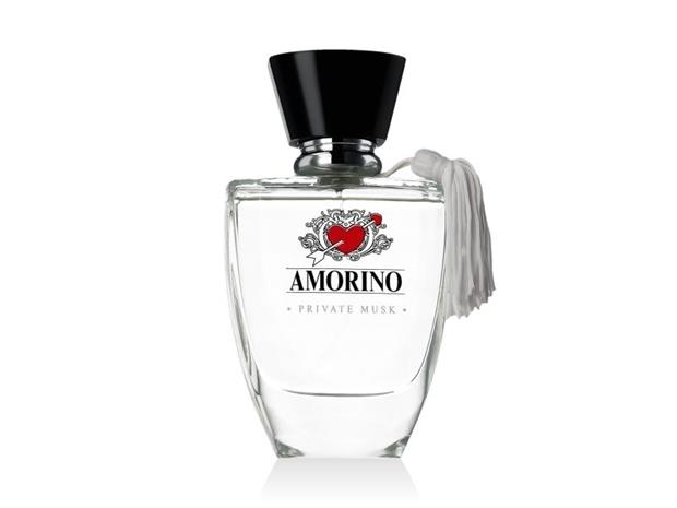 Amorino Private Musk Eau De Parfum 100 ml (unisex)