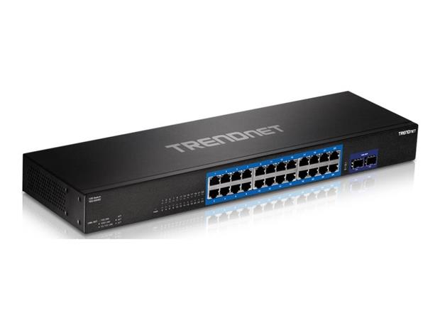 Trendnet TEG-30262 v1.0R – kuva 3/3