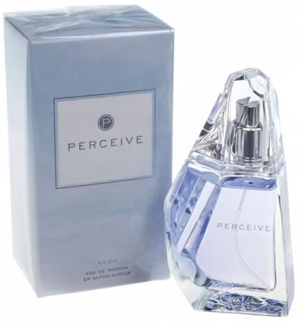 AVON PERCEIVE parfyymivesi 50 ml