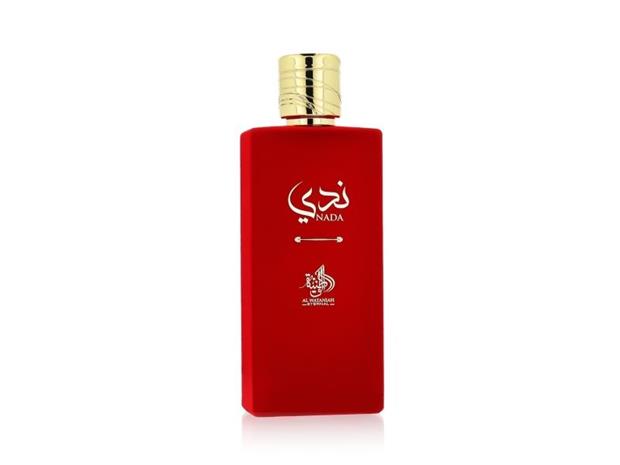 Al Wataniah Nada Eau De Parfum 100 ml (unisex)