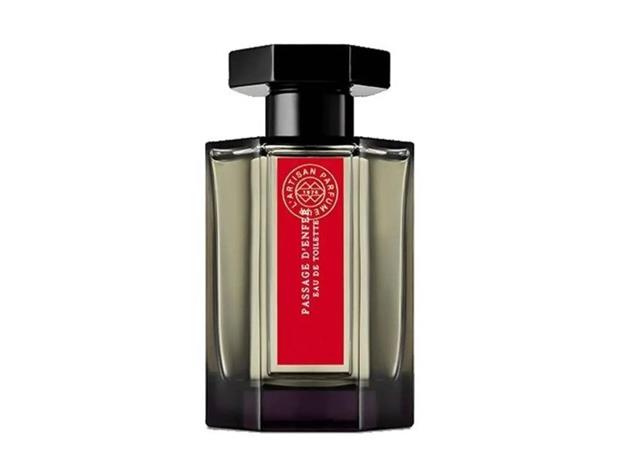 L'Artisan Parfumeur Passage D'Enfer - EdT 50 ml