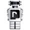 Rabanne Phantom Eau de toilette 100 ml – kuva 2