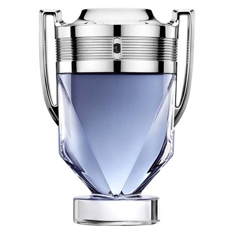 Rabanne Invictus Eau de toilette 50 ml – kuva 2/2