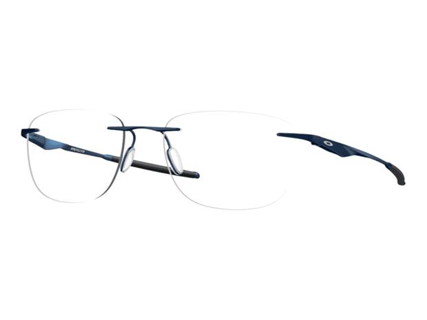 Lasit vahvuuksilla Oakley Wingfold Evr OX5118 511804
