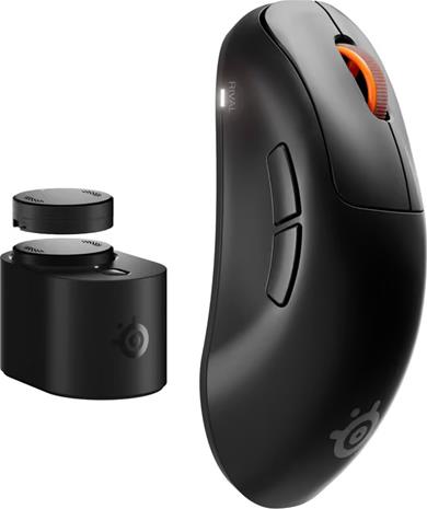 SteelSeries Rival Pro Wireless, langaton pelihiiri