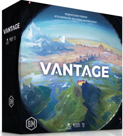 Vantage LAUTA