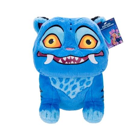 K POP DEMON HUNTERS PLUSH 30 CM SITTING DERPY – kuva 8/8