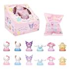 Figu: Hello Kitty - Baby Angel Mystery Bag (Satunnainen) FIGU