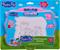 Peppa Pig - Activity Travel Magnetic Scribbler (8532) – kuva 2