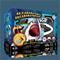 AMO Abacus Vr Steam Lab Shark Lab (No/Dk) - Multi/patterned - ONE SIZE – kuva 4