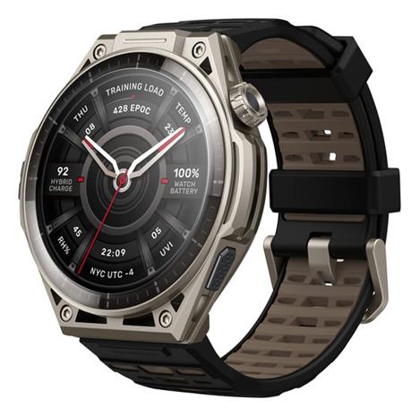 Xiaomi Amazfit Balance Ultra, älykello