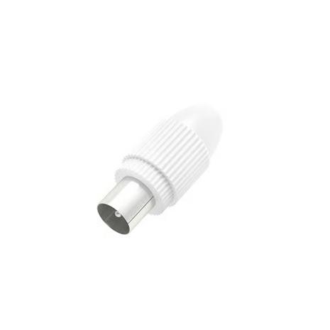 Hama 00205213 coaxial connector