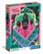 Palapeli Clementoni Squid Game 2, 1000 kpl – kuva 4