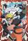 Palapeli Clementoni Naruto, 1000 kpl – kuva 2
