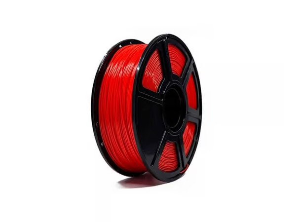 FLASHFORGE PETG PRO Red 1,0KG Filament 3D Printing