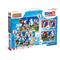 Clementoni - Edukit 4in1 - Sonic (18318) – kuva 3