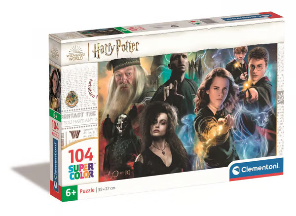 Clementoni 25759 puzzle