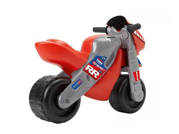 FEBER Motofeber 2 Racing - Red