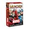 Munchkin: Marvel Universe LAUTA – kuva 2