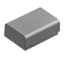 Nikon EN-EL25a Rechargeable Li-ion Battery