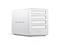 ORICO 8848U4 DAS Series 4-Bay M.2 NVMe SSD Disk Array - White – kuva 2