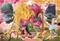 Clementoni Puzzle Trolls 3 104 pieces Lattia – kuva 2