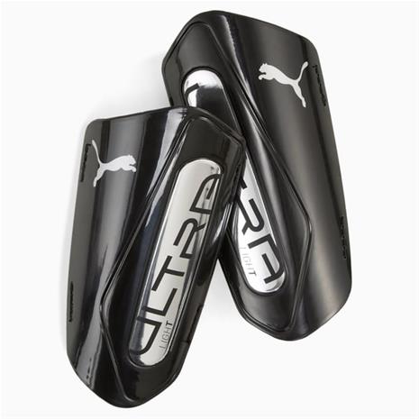 PUMA Ultra Light Strap - PUMA BLACK-PUMA SILVER - L