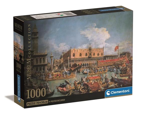 Clementoni 39792