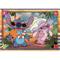 Clementoni Disney Stich Super Colour Puzzle (2x60) – kuva 6