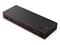 Lenovo ThinkPad Thunderbolt 4 Smart Dock Gen2 7500 Wired Black – kuva 5