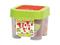 Ecoiffier - 100% Chef Dinnerware in Storage Box 36pcs – kuva 2