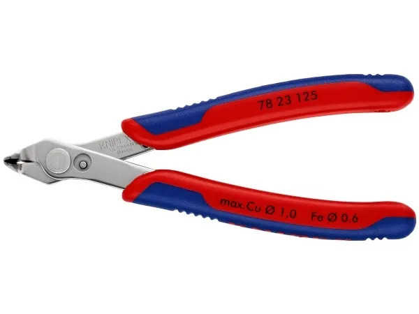 KNIPEX ELECTRONIC-SUPER-KNIPS®