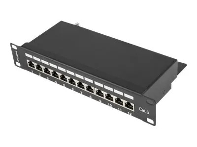 Lanberg PPF6-9012-B