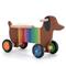 Vilac - Ride-On - Dachshund (7428) – kuva 3