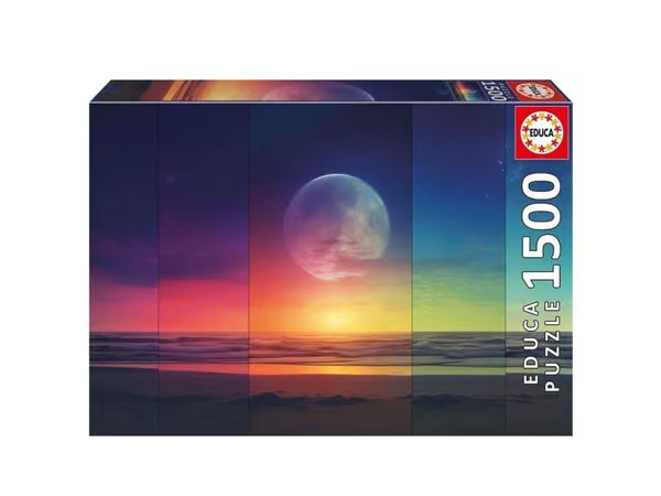 Educa 1500 Cosmic Phases – kuva 3/3