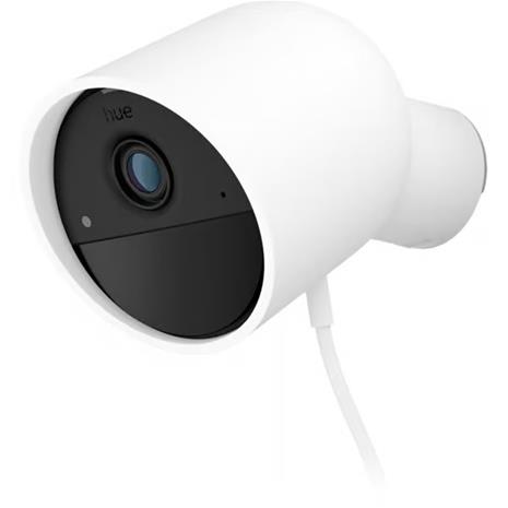 Philips Secure wired camera
