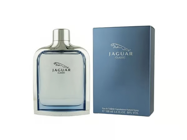 Jaguar Classic - EdT 100 ml