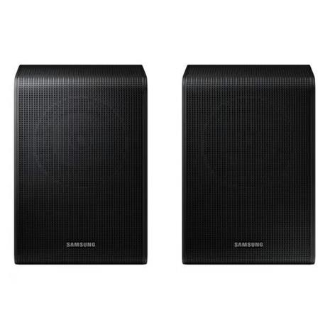 Samsung SWA-9250S Black Wired 120 W
