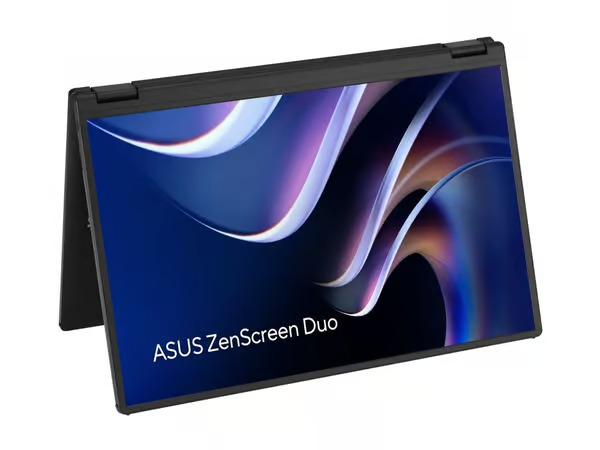 14" ASUS ZenScreen Duo MB14FCD – kuva 5/5